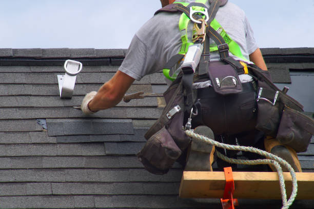 Best Gutter Installation and Roofing  in Kettering, OH