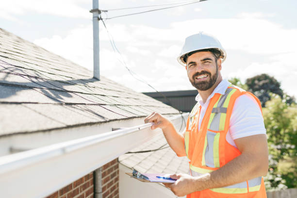 Best Flat Roof Repair Services  in Kettering, OH