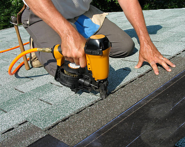 Kettering, OH Roofing Contractor Company