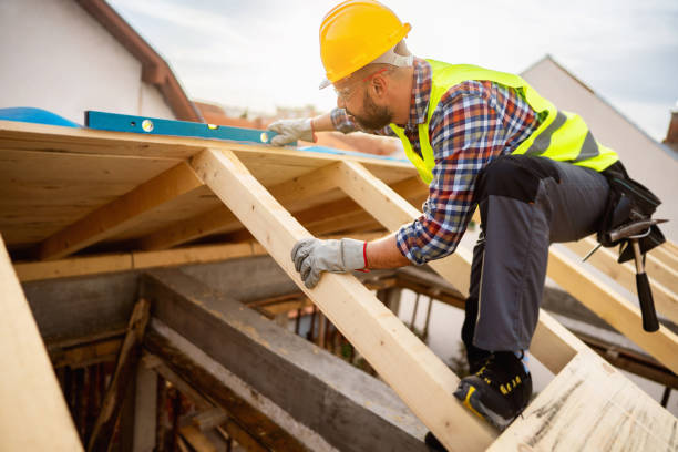 Best New Roof Installation  in Kettering, OH