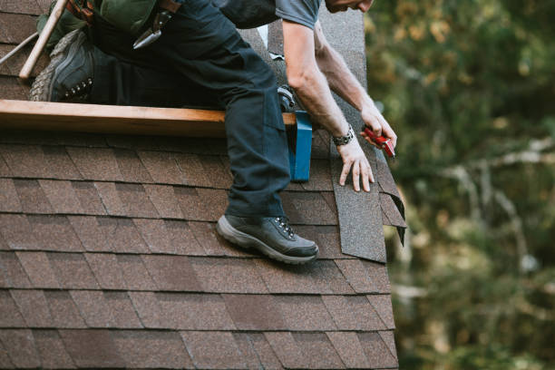 Gutter Installation and Roofing in Kettering, OH